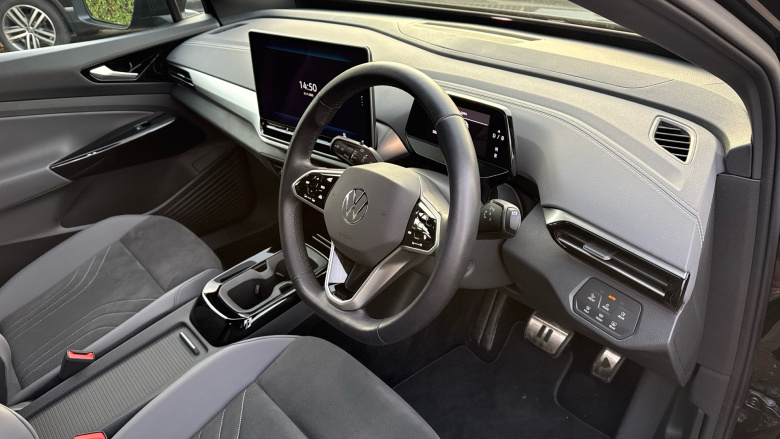 Volkswagen ID.4 210kW Match Pro 77kWh 5dr Auto Electric Estate